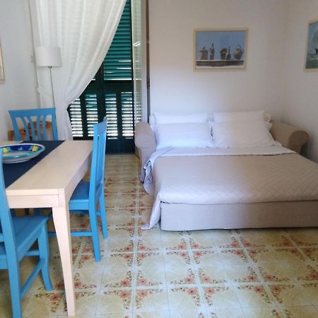 Casa De Angelis Orange&Blue Appartement Sant'Agnello Buitenkant foto