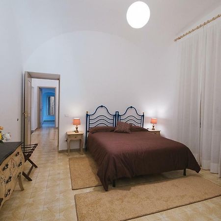 Casa De Angelis Orange&Blue Appartement Sant'Agnello Buitenkant foto