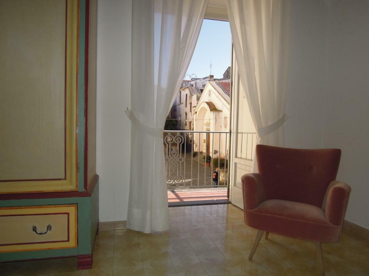 Casa De Angelis Orange&Blue Appartement Sant'Agnello Buitenkant foto