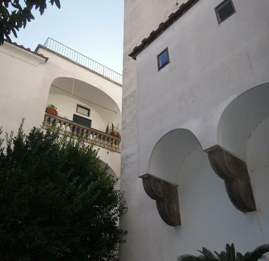 Casa De Angelis Orange&Blue Appartement Sant'Agnello Buitenkant foto