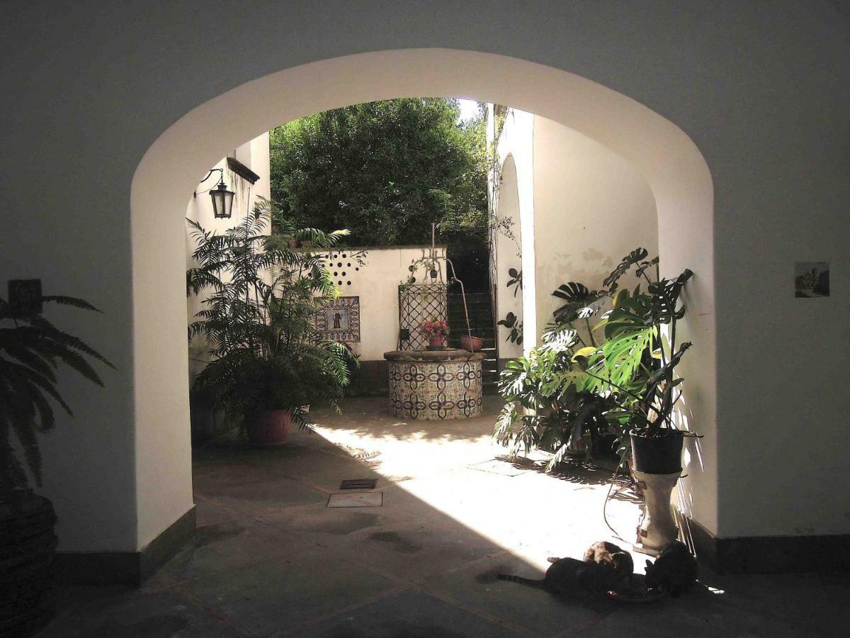 Casa De Angelis Orange&Blue Appartement Sant'Agnello Buitenkant foto